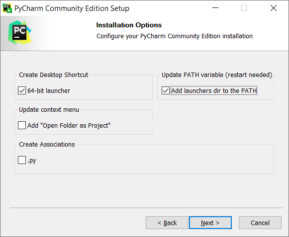 how to use python’s py launcher for windows |... Python Installation